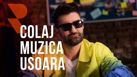 Colaj Muzica Usoara Romaneasca 2022 Mix Cele Mai  .
